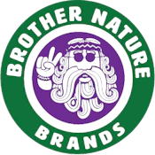 Brother Nature- Relaxing-Hash In Glass-Premium Bubble Hash-Premium Flower-0.5g-53.81%