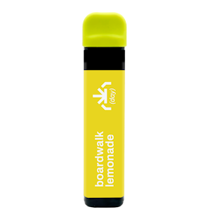 House Vape - Boardwalk Lemonade 1g AIO