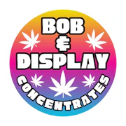 Glitterbomb 2g Display Live Resin - CRUDE BOYS