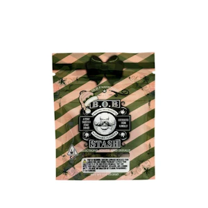 Bob Stash - Animal Mints 3.5g