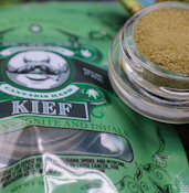 BOB STASAH DOZIZOZ KIEF 1G (2 FOR $15)