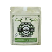 B.O.B. Stash Apples & Bananas Smalls Flower 3.5g