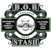 BOB Stash - Gushers - 14g