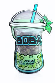 BOBA: Obama Sherb