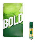 BOLD Lime | Cartridge | 1g | Botanist