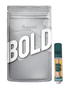 BOLD Purple Drink | Cartridge | 1g | Botanist