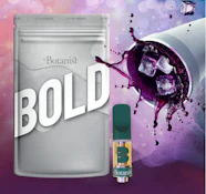 Purple Drink Cartridge - 1g
