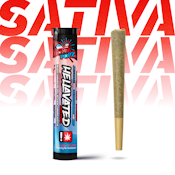 Hellavated | Inf PR Flavor 1pk/0.75g [S] | Bomb Pop