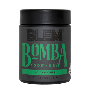 BLEM - Blem - Bomba 3.5g