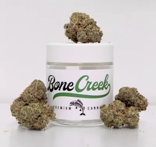 BONE CREEK FARM - Bone Creek | Moon Pie | 3.5g
