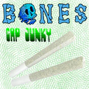 Cap Junky | 1.1g
