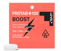 Level Protab Boost 100 1-Piece