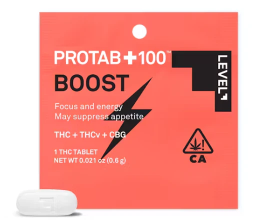 LEVEL - Level Protab Boost 100 1-Piece Main Image