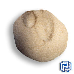 BONSAI - Banana Orange Pineapple (BOP) Hash Concentrate | 1g (Full Melt Dry Sift Hash)