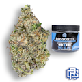 Bosscotti Flower | Eighth Special