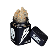 BOSKY | ORANGE STARBURST | FLOWER | 3.5G