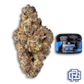 Bosscotti Flower | Quarter Special