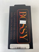 Bossy | Dark Chocolate Stixx | 100 mg