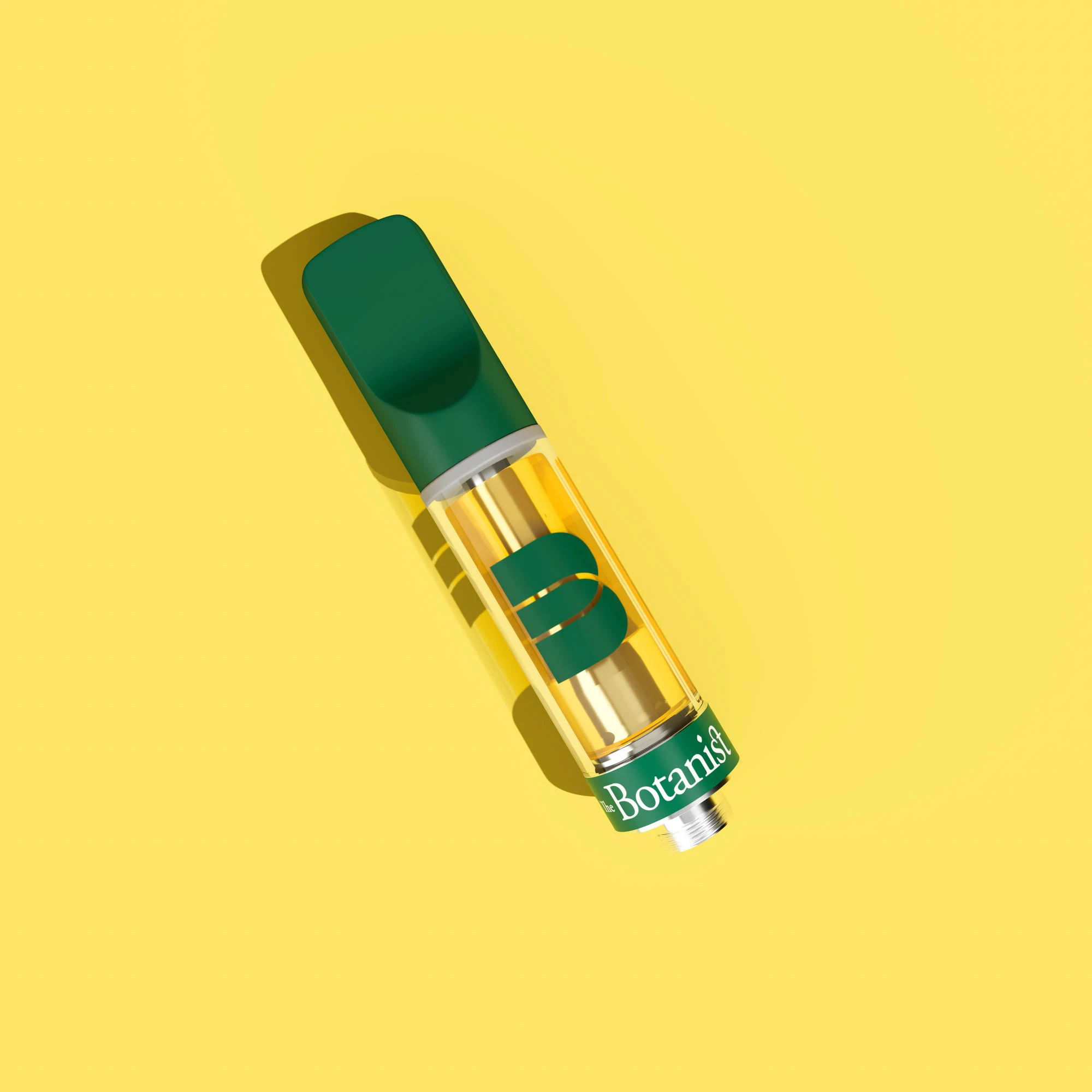 The Botanist - The Botanist | Distillate Cart | Spicy Margarita | 1g Main Image