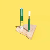 Trainwreck Disposable Pen - 1g