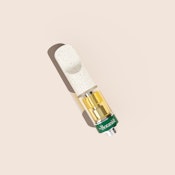 Garlic Budder Cartridge - 0.5g