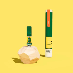 THE BOTANIST - The Botanist | Cartridge | Sour Z | 1g