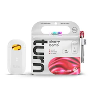 Turn Botanica All In One 1g Cherry Bomb