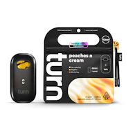 Turn Botanica All In One 1g Peaches & Cream