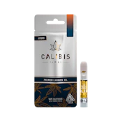 Berry Blast (H) | 1g High Potency Vape | Calibis Farms