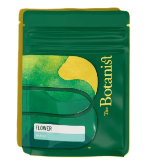 The Botanist - PINEAPPLE CANDY FLOWER - BOTANIST - 14g Main Image