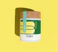 GASOLINE LOLLIPOP FLOWER - THE BOTANIST - 3.5g