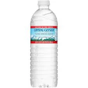 WATER BOTTLE | SNACKS
