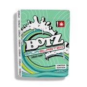 Baja Blasted "BOTZ" Gummy | 100mg (THC)
