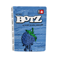 Botz Indica Blue Razz Gummy 100mg