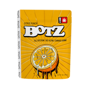 Botz Citrus Punch Gummy