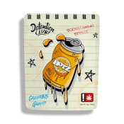 Botz Orange Soda Zoots Gummy