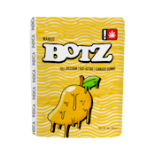 Botz Mango Gummy, Indica, Single