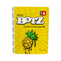 Botz Sativa Pineapple Gummy 100mg