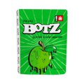 Botz Sativa Sour Green Apple Gummy 100mg