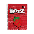 Botz Indica Strawberry Gummy 100mg
