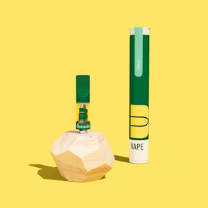 THE BOTANIST - [REC] Botanist | NY Diesel | 1g Cart