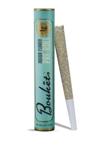 Bouket | Preroll | Crunch Berrys | 1g