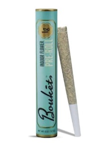 1937 - Bouket | Preroll | Crunch Berrys | 1g