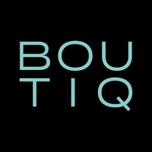 BOUTIQ - BOUTIQ - 1g Liquid Diamonds Dual AIO - Razzberry x Cactus Cooler