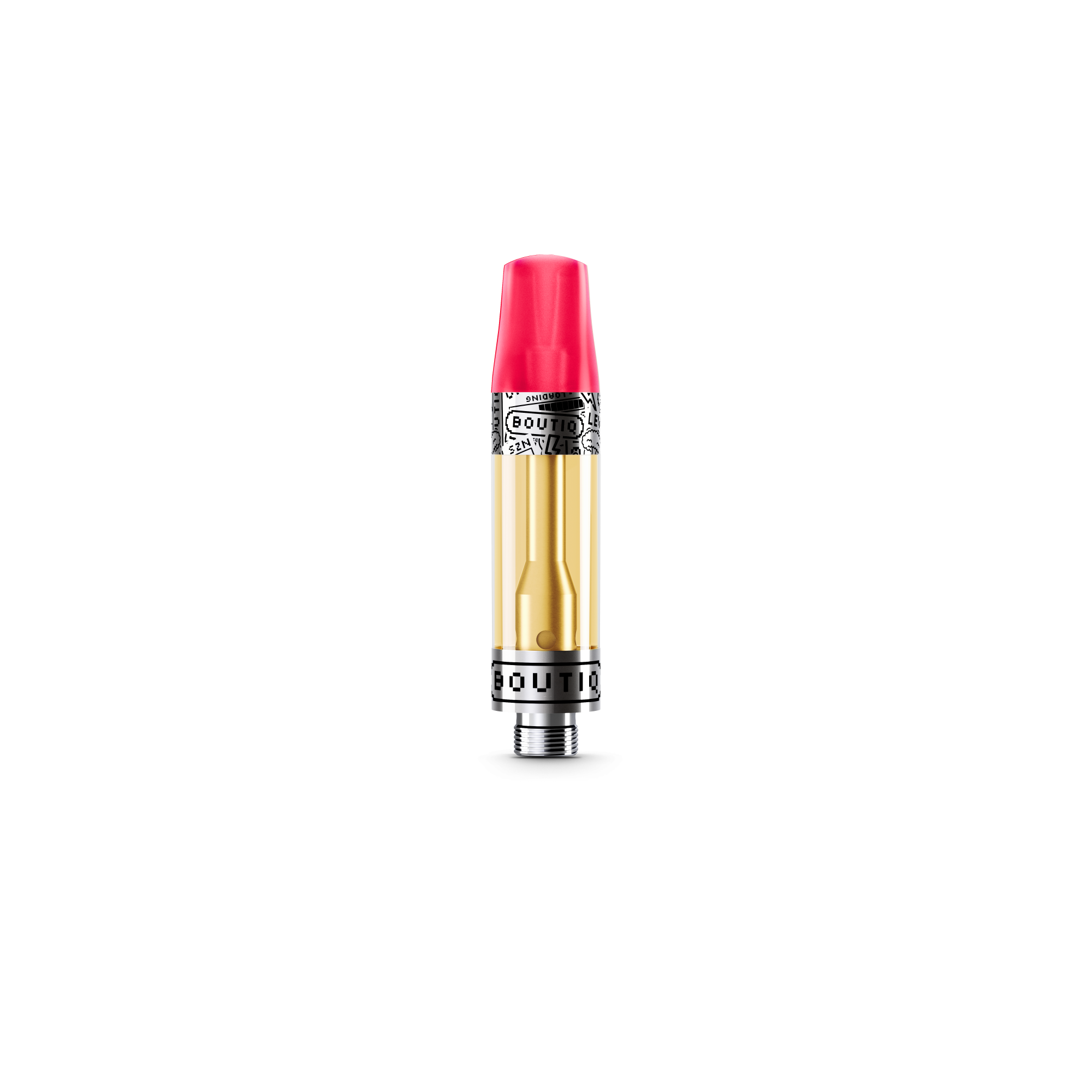 Cherry Gelato Cartridge - 1g - Vape