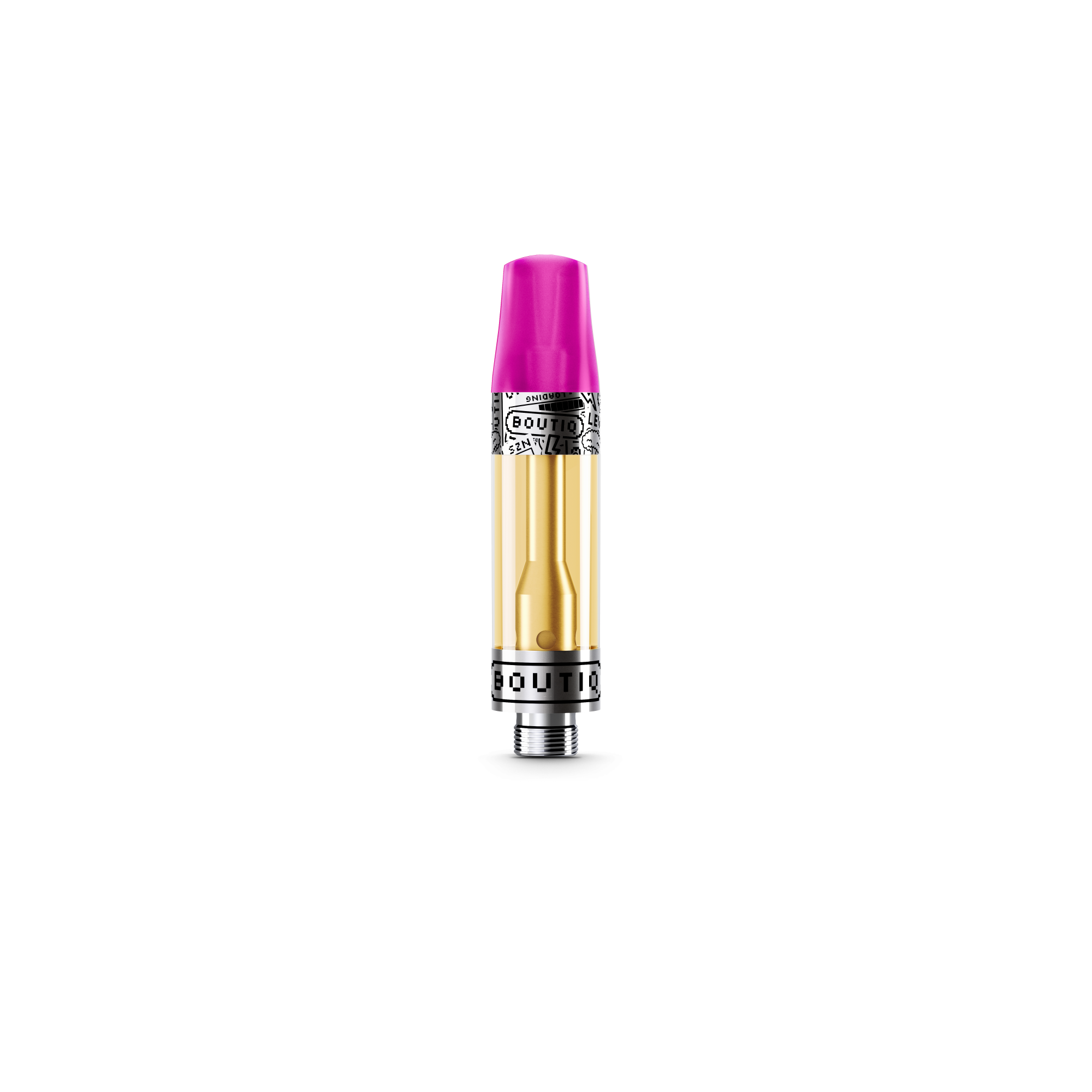 Pink-Z Cartridge - 1g - Vape