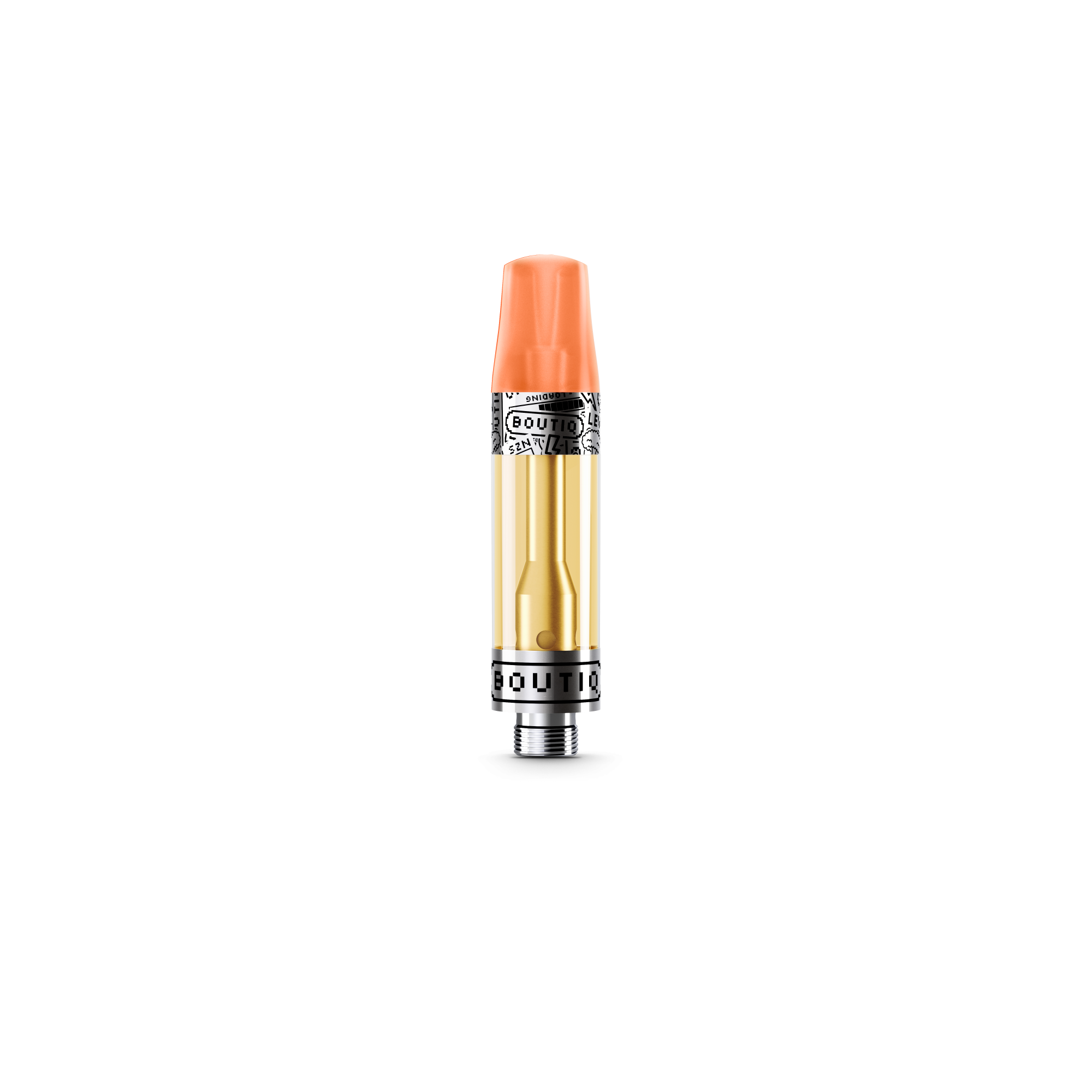 Sour Tangie Cartridge - 1g - Vape