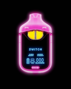 Boutiq - Chem Berry x Lemon Cherry | Boutiq | All-in-One | 2g