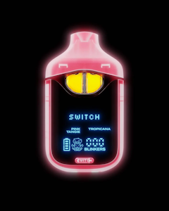 Boutiq - Pink Tangie x Tropicana | Boutiq | All-in-One | 2g