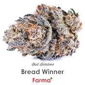 Gud Gardens Bread Winner